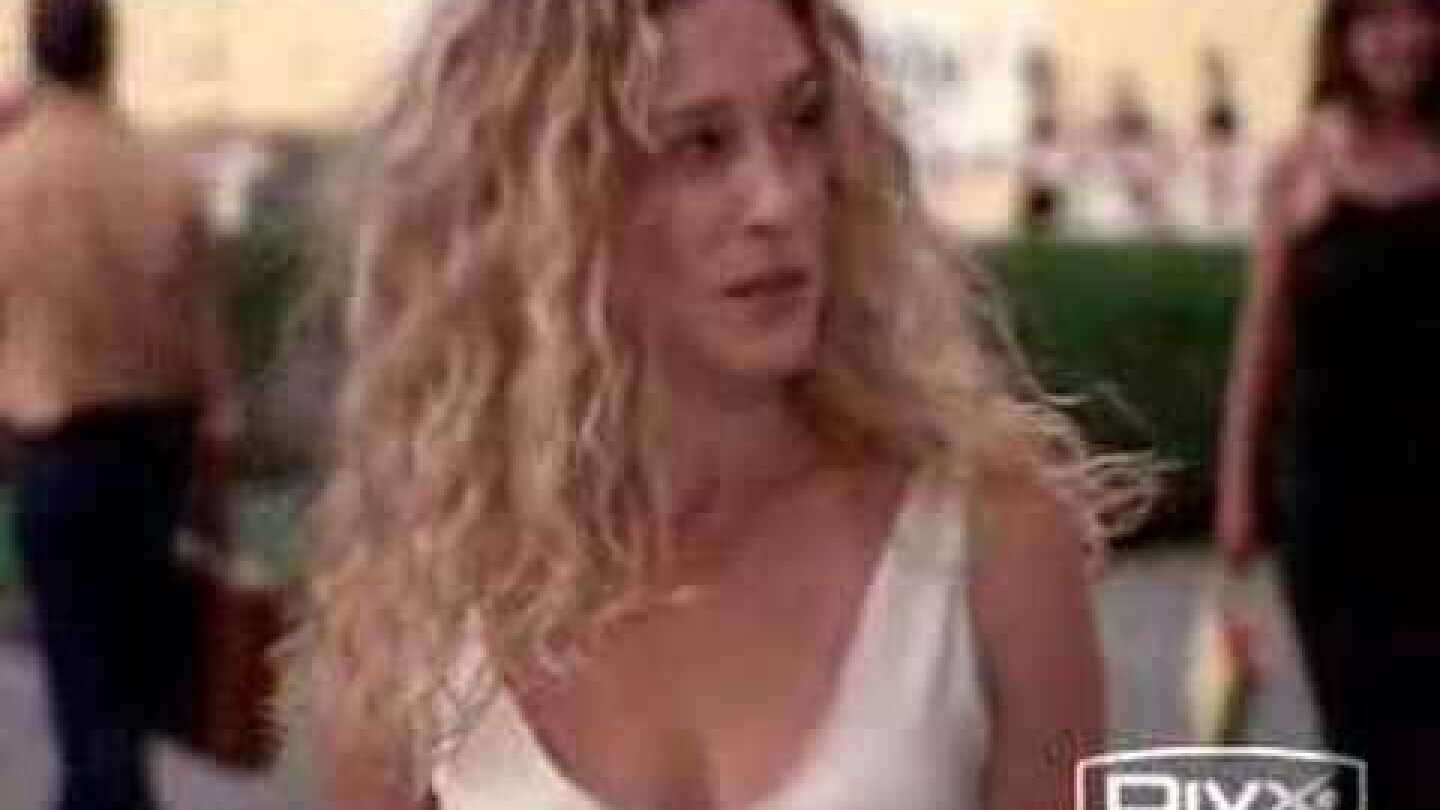 Sex and the City Hubble