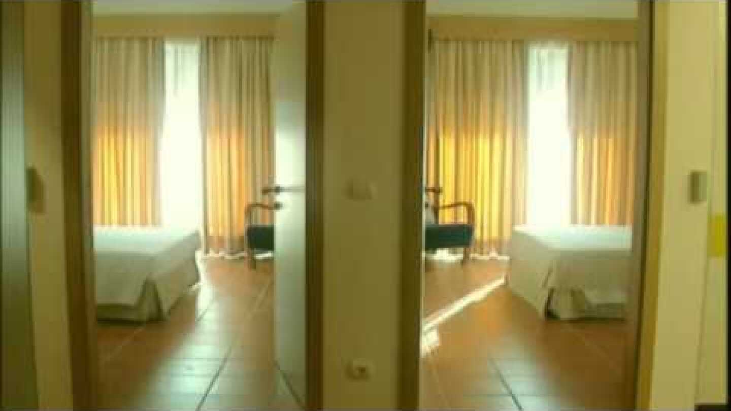 Sporting Academy Tour - Sporting.pt [PT]