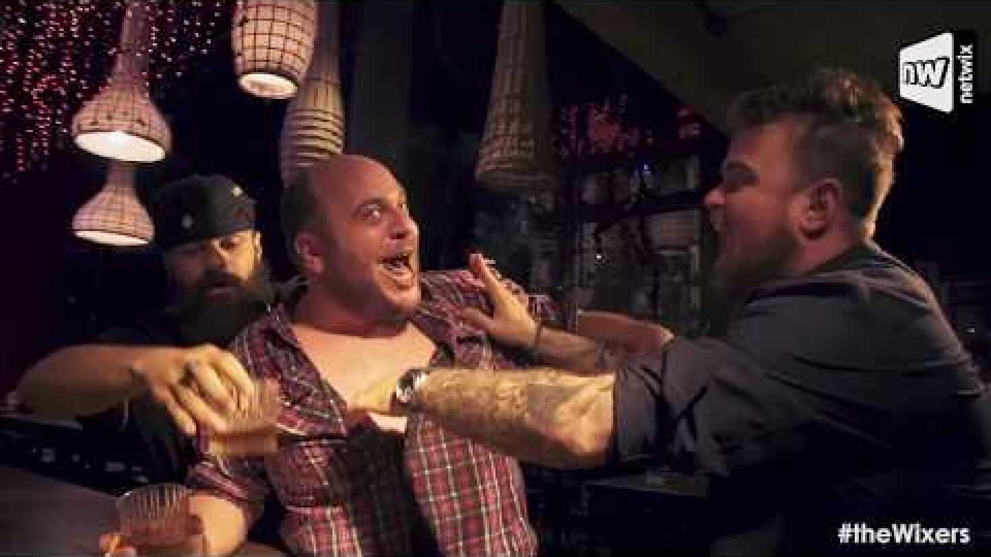 Οι πιο τελειωμένες κατηγορίες μεθυσμένων!