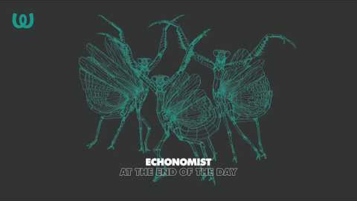 Echonomist - At The End Of The Day
