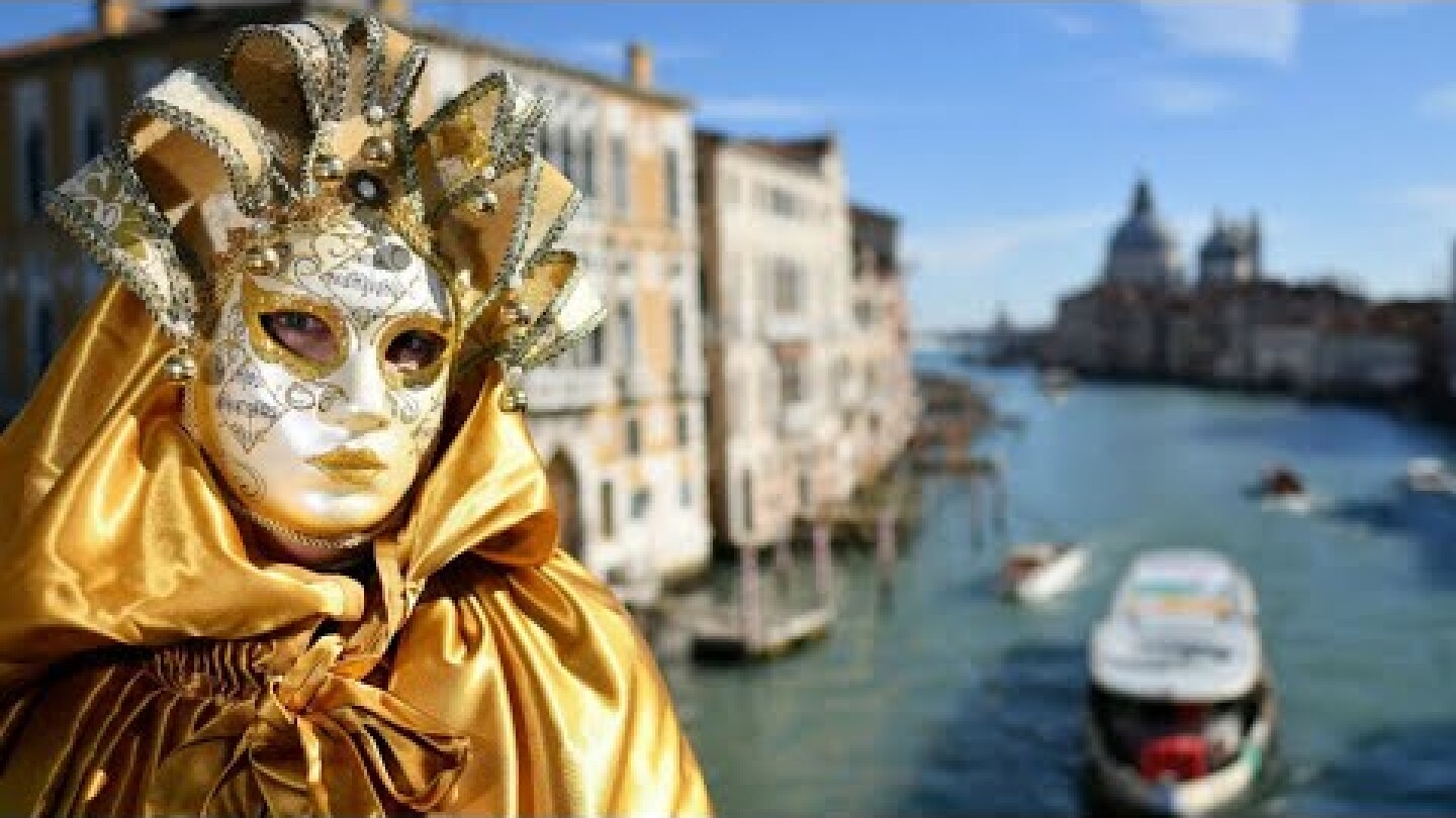 Italy cuts short Venice carnival over coronavirus fears