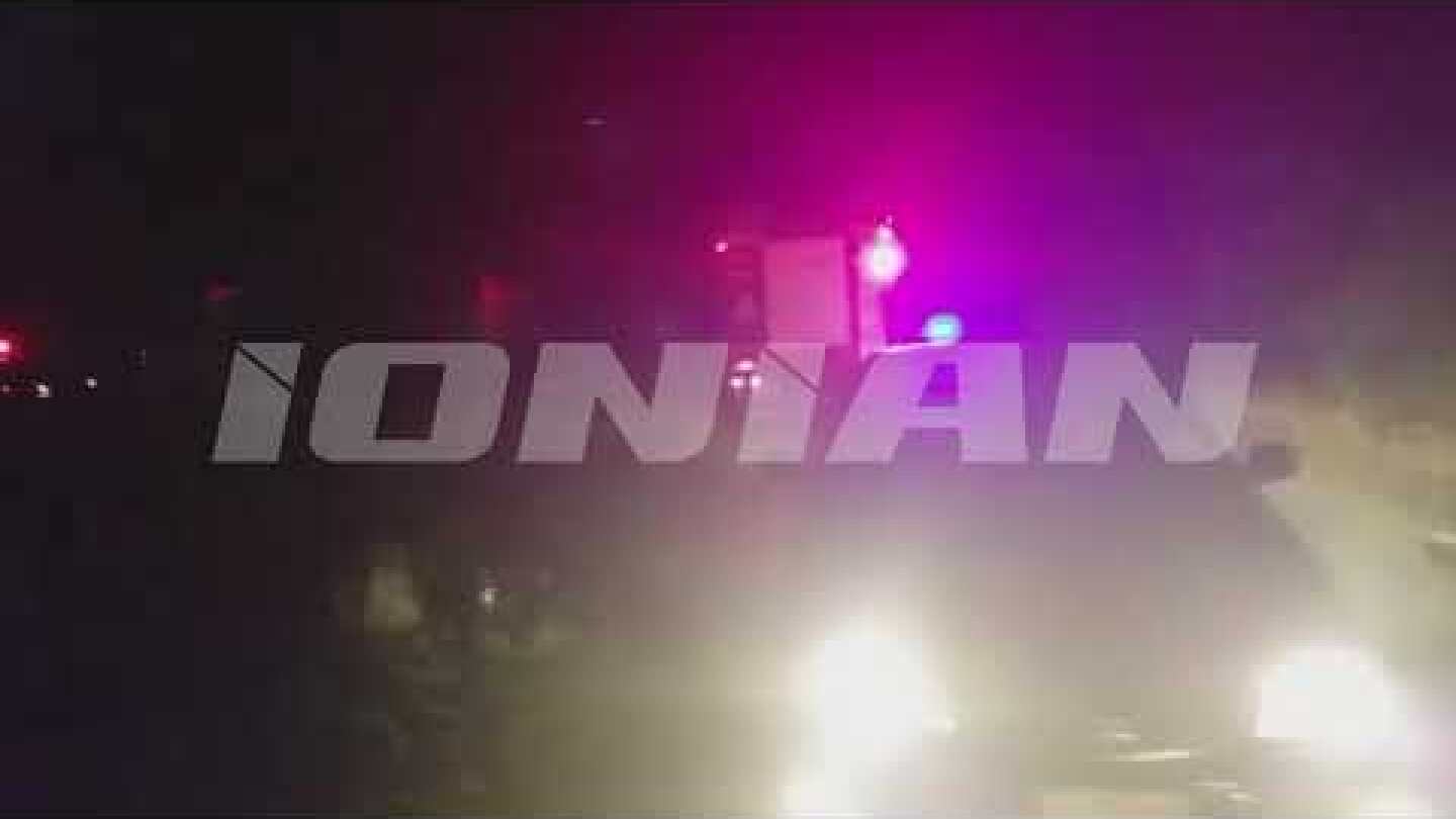 Ζάκυνθος | Δύσκολη η νύχτα στο νησί - Μαίνεται η μεγάλη φωτιά