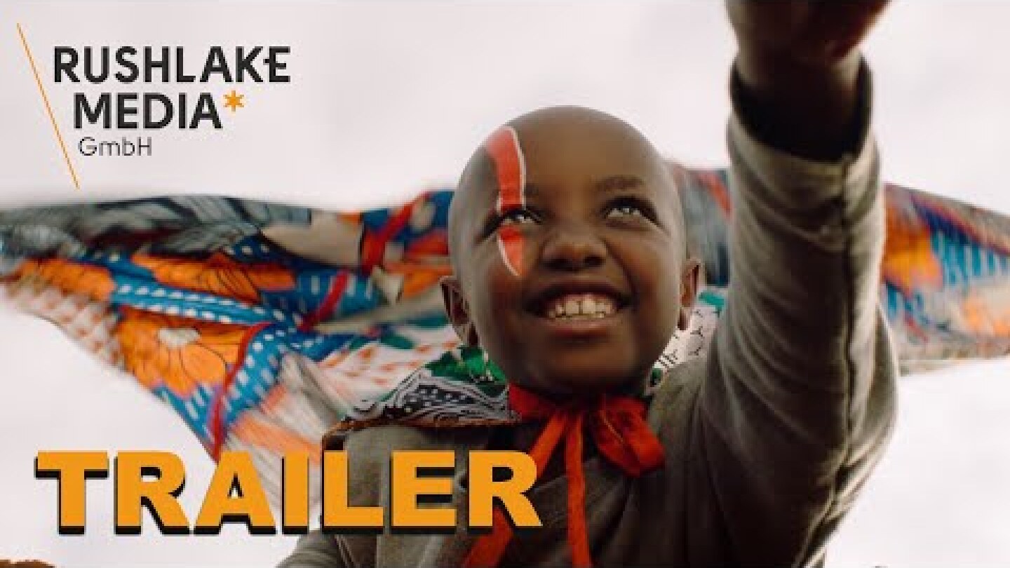 SUPA MODO  | Trailer