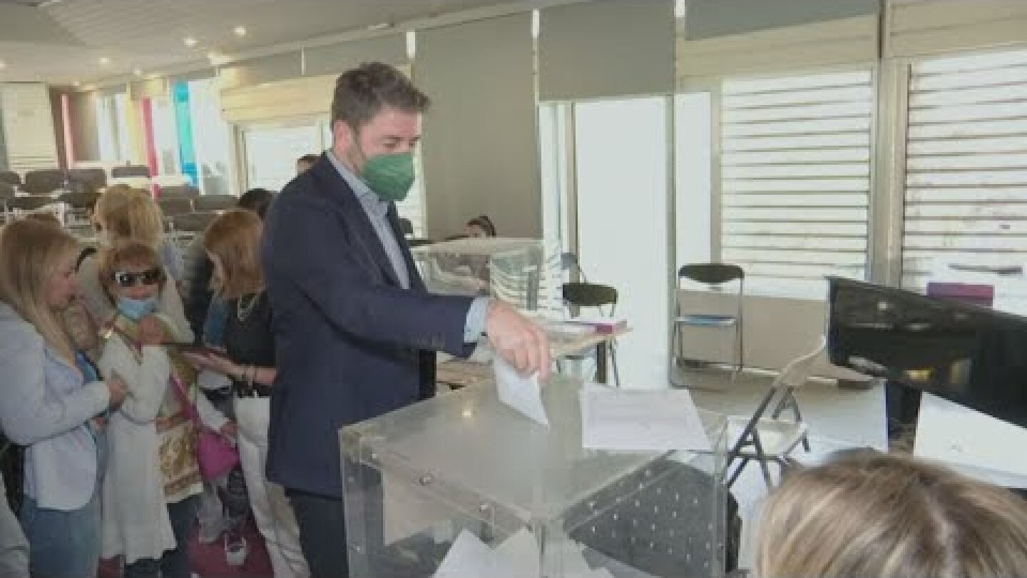 ΚΙΝΑΛ: Εσωκομματική ψηφοφορία στο Κίνημα Αλλαγής για την επιλογή ονόματος