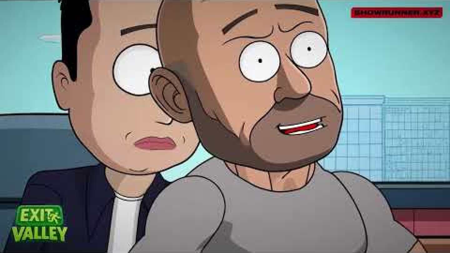 [Alan's Version] Exit Valley - An Awesome Promo