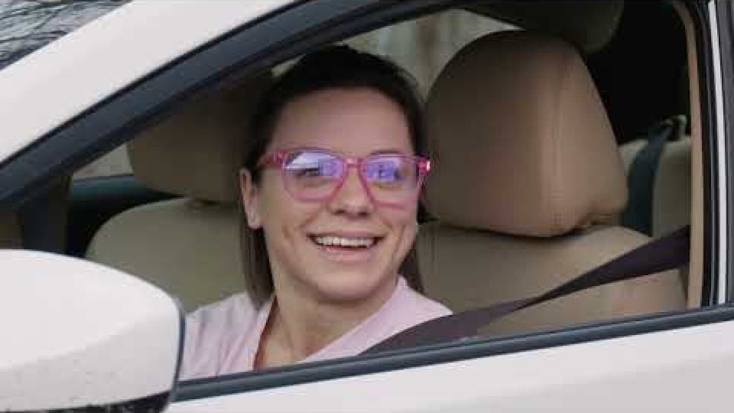 Dunkin ‘ Live Your Best Life’ Starring Ben