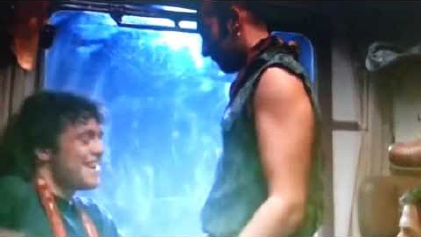 ULTRA'  (1991)   " Teschio e Principe )