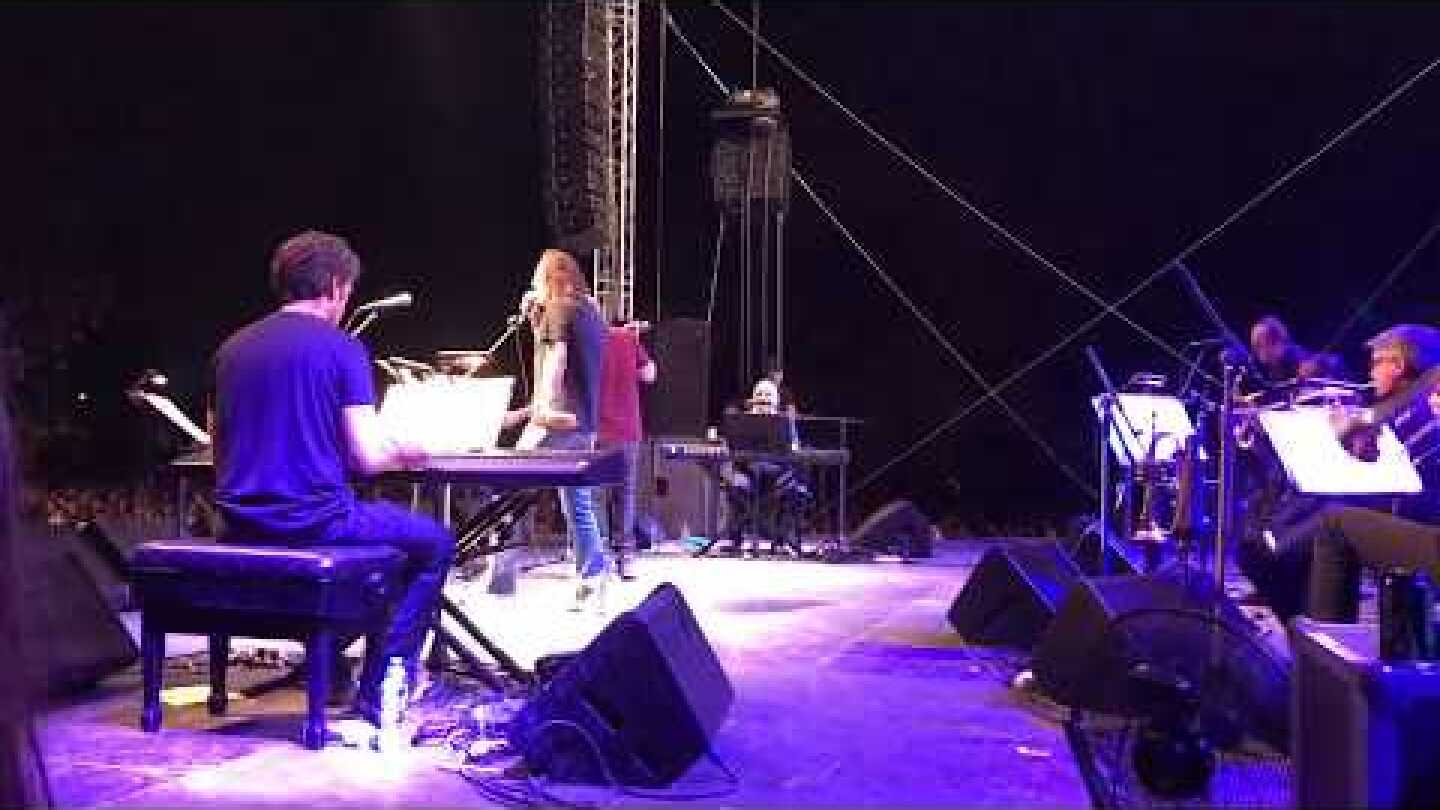 Θάνος Μικρούτσικος  (Οσοι περπάτησαν μαζί μου) - Έφηβα γεράκια