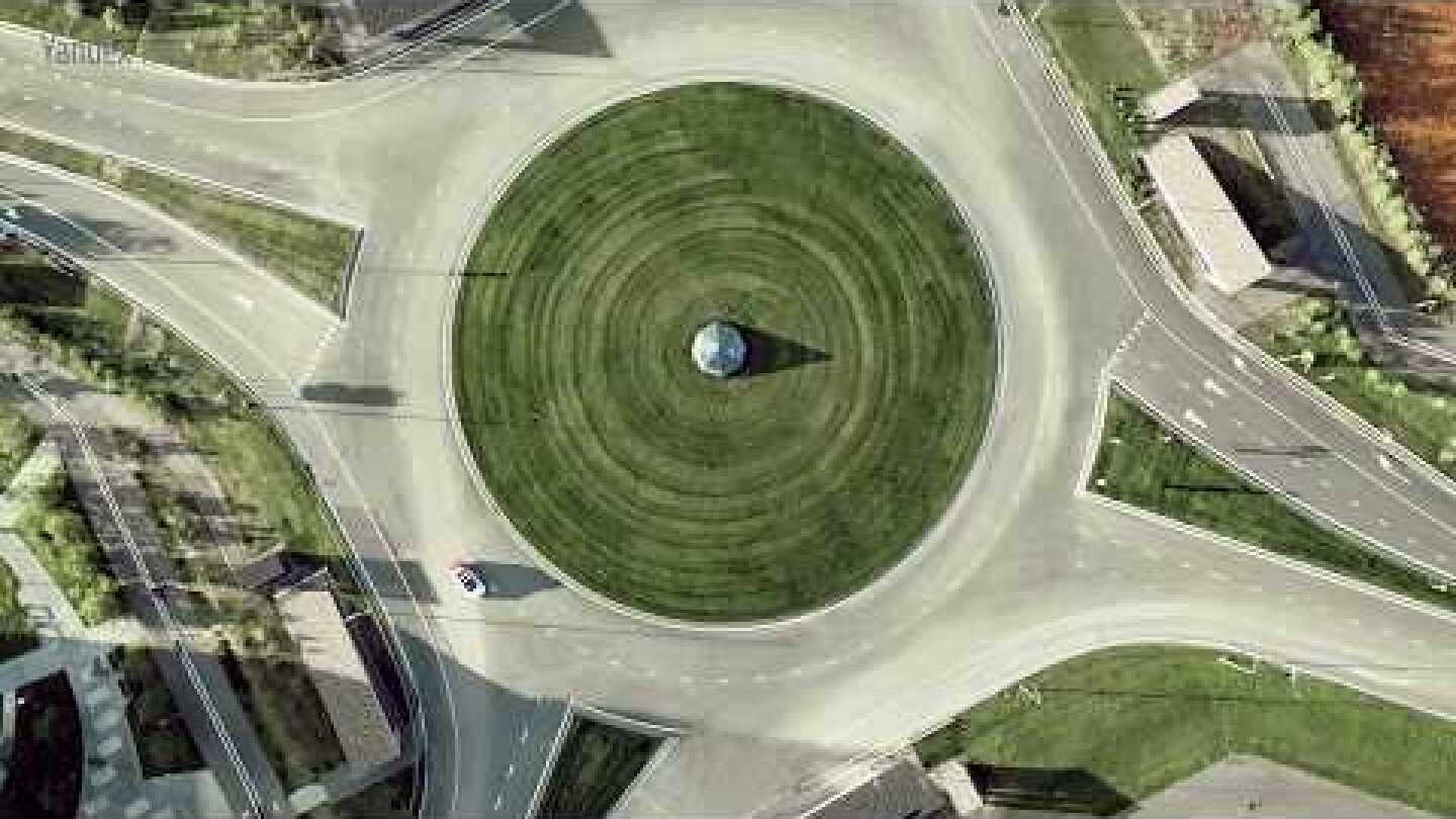 Yandex Self-Driving Car. The launch of the first autonomous ride-hailing service in a European city