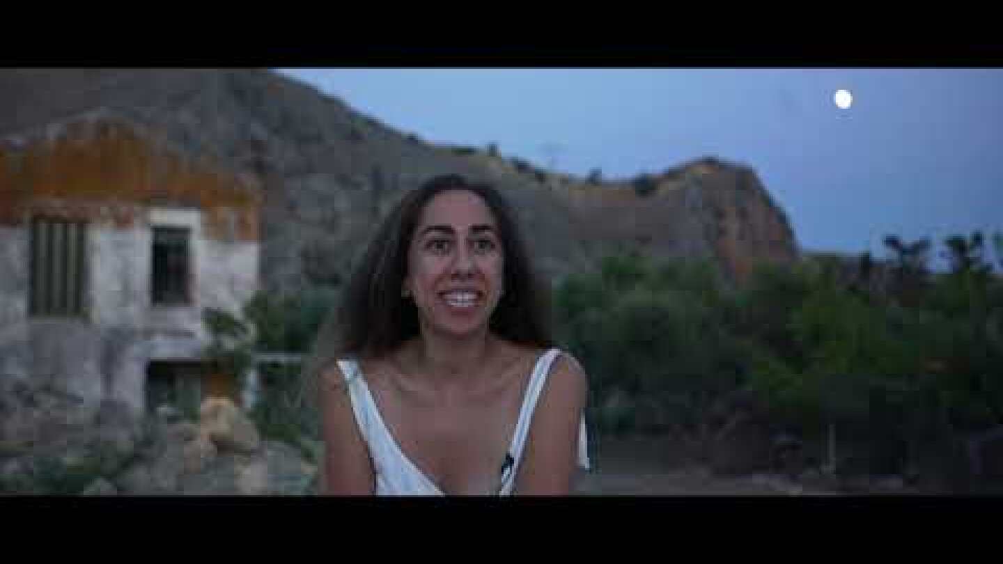 Giortes Rokkas: how a small village opened its doors to the world