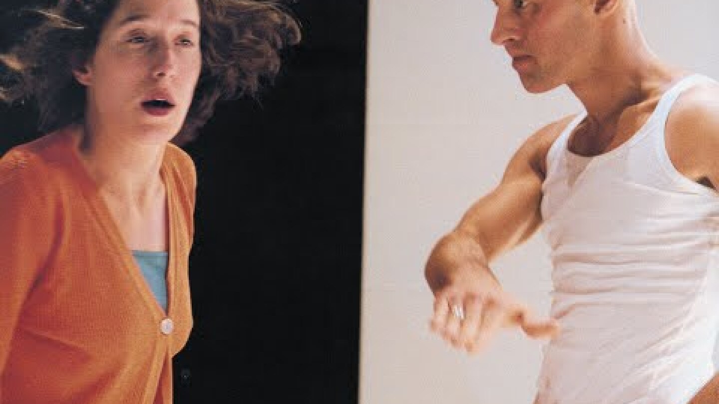 "Οι σεξουαλικές νευρώσεις των γονιών μας" - Παράσταση