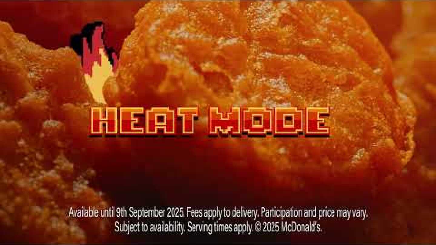 Spicy McNuggets - Side Mission