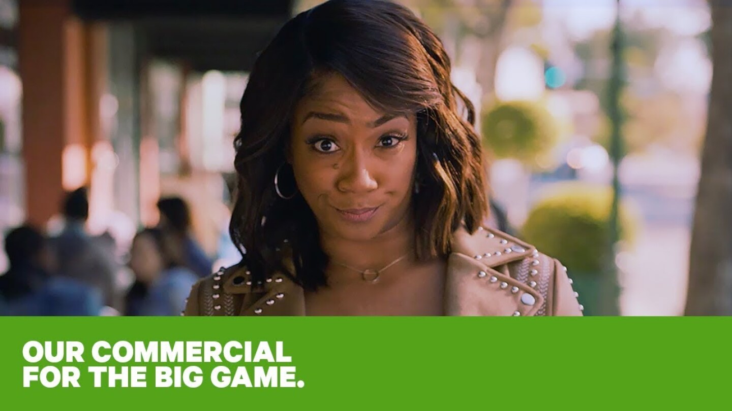 Groupon 2018 Super Bowl Commercial | "Who Wouldn't"