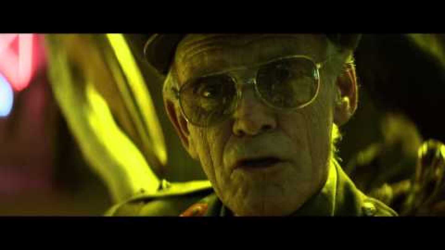 ΝΟΡΒΗΓΙΑ - Official Trailer