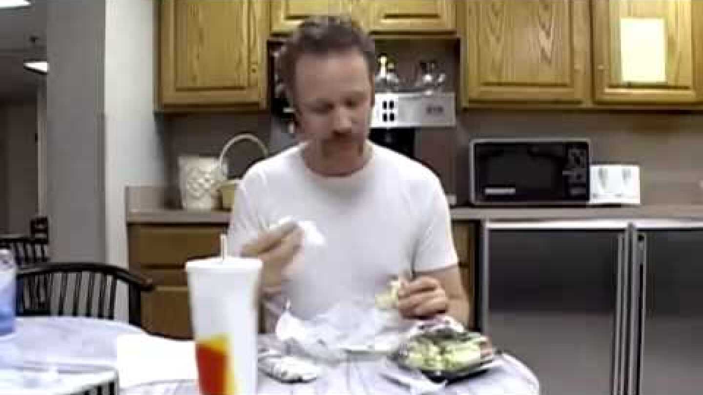 Super Size Me (2004) [Trailer]