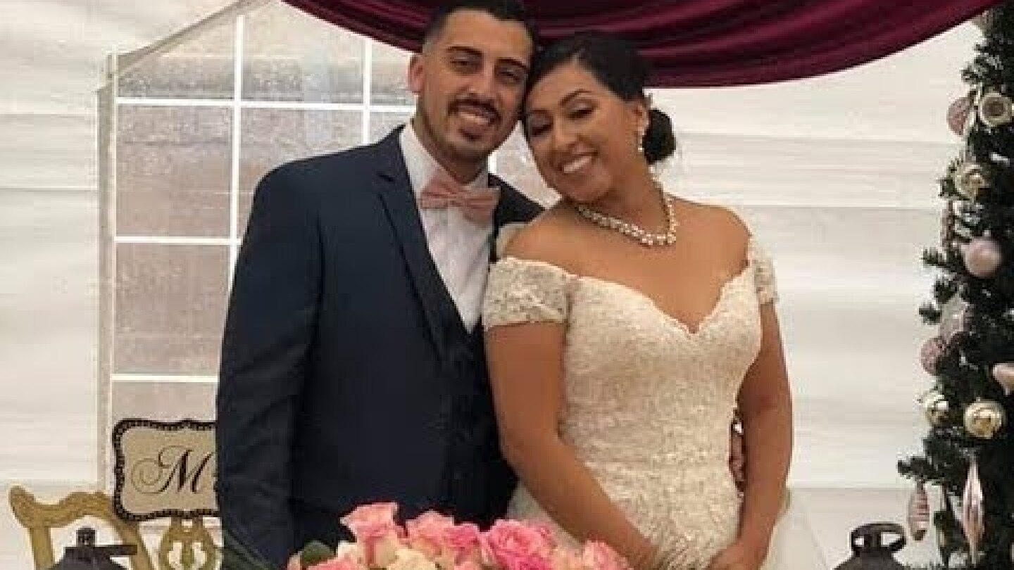 ✅  Groom beaten to death at his reception by 'wedding crasher brothers'