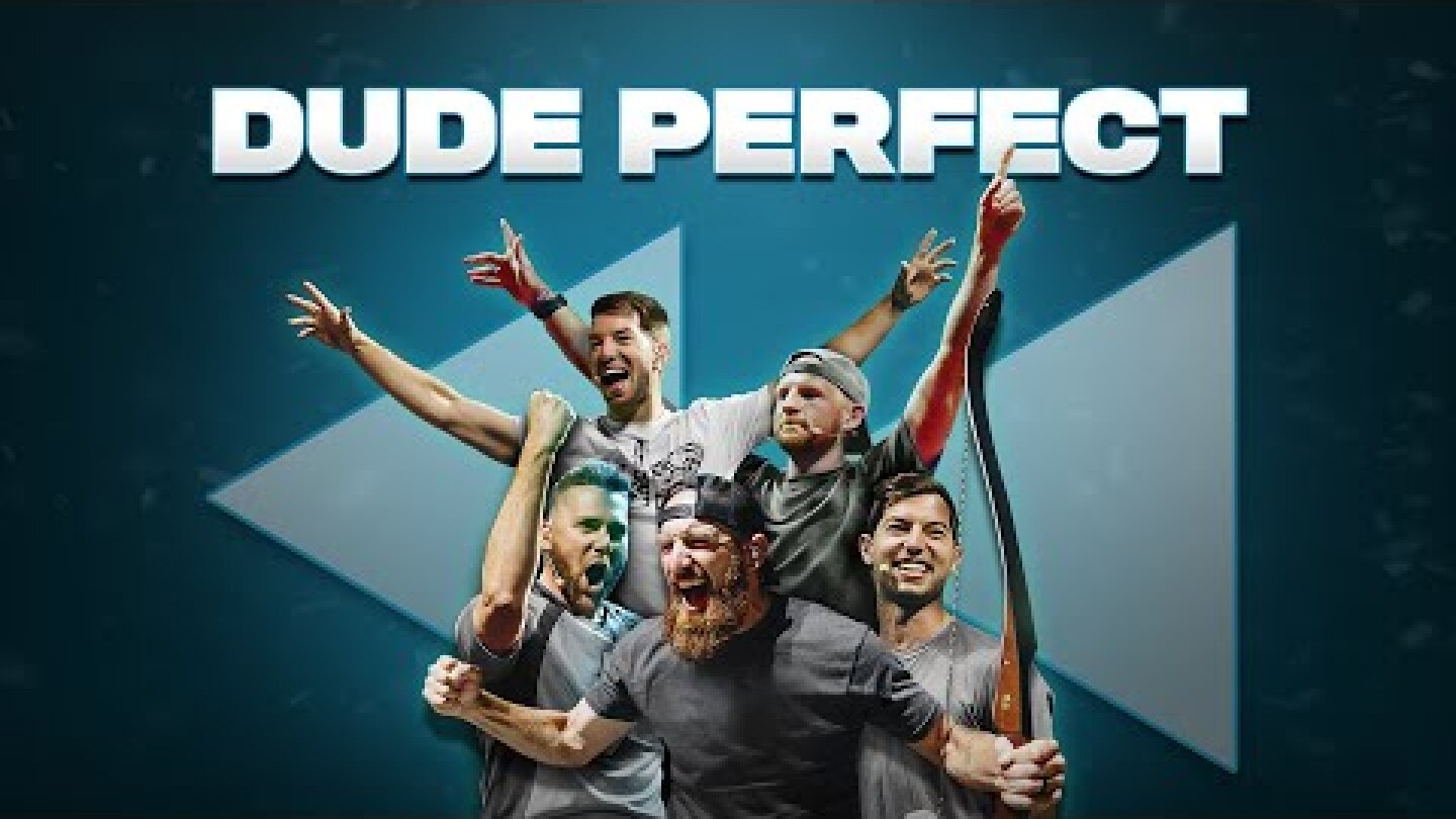 Best of Dude Perfect | 2019