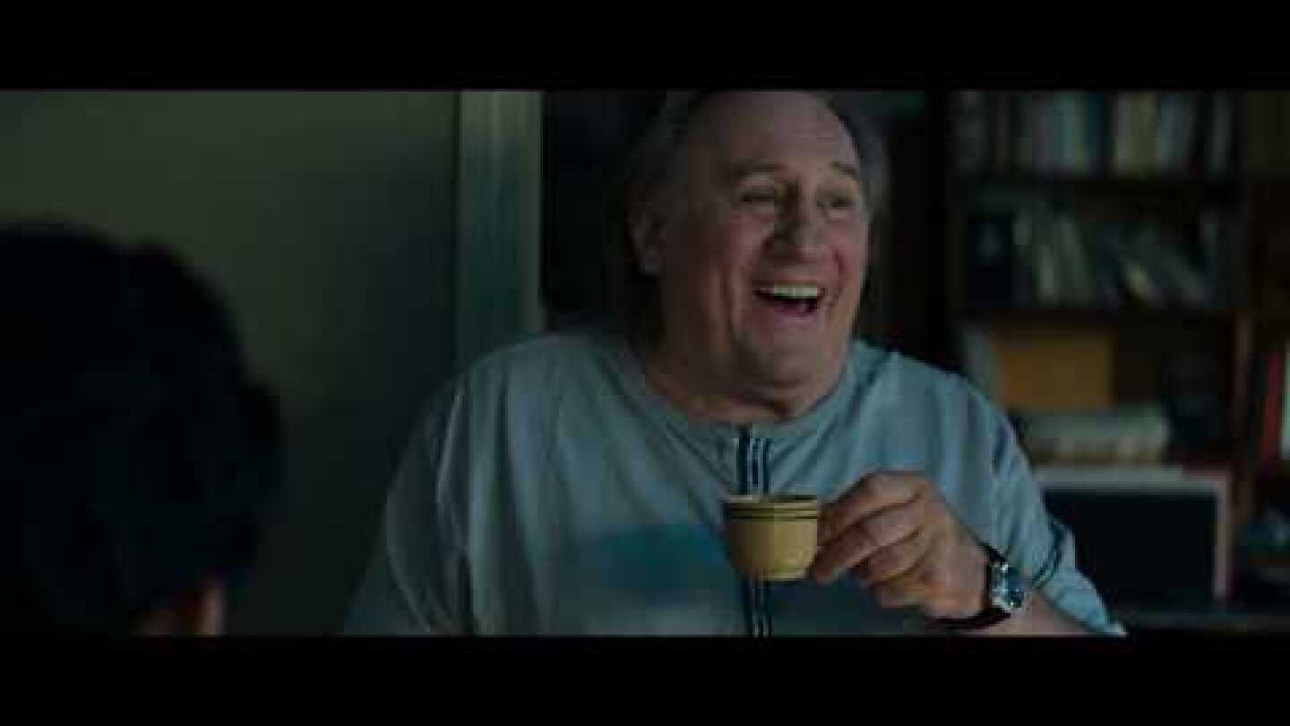 Fahim, the Little Chess Prince / Fahim (2019) - Trailer (English Subs)