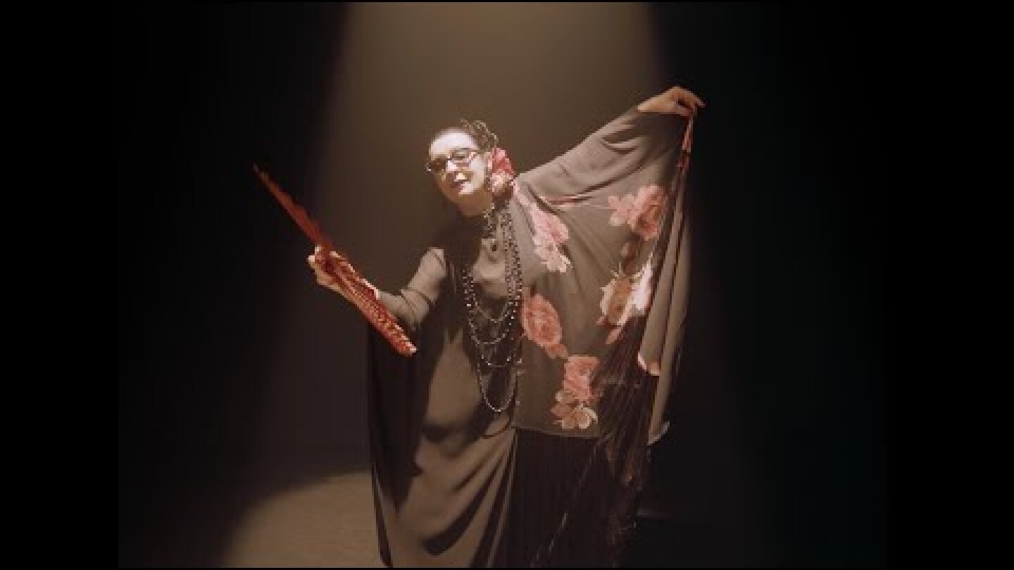 Rodrigo Leão - "Voz de Sal". feat. Martirio