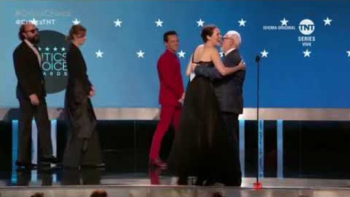 Fleabag, best comedy series at Critics Choice Awards 2020