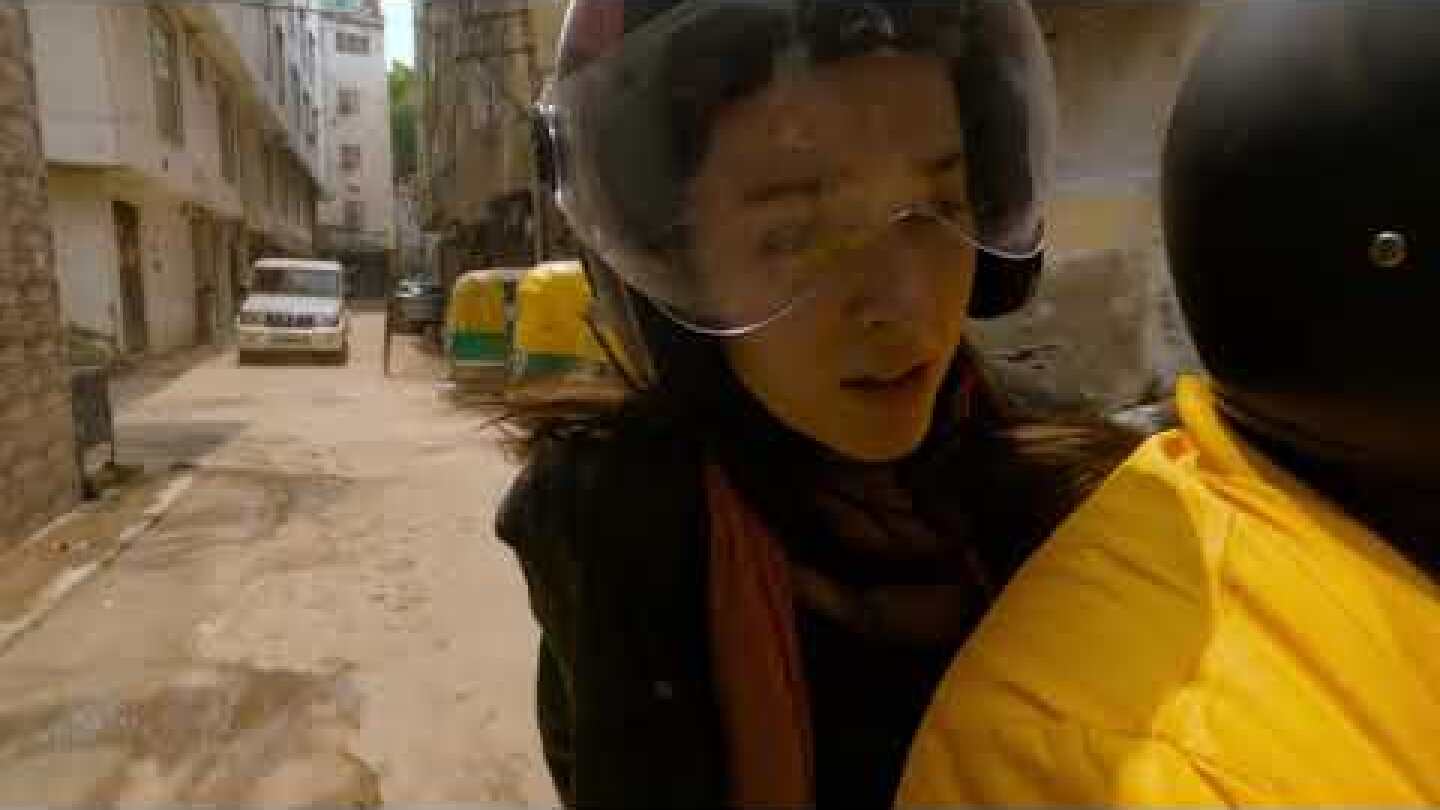 Η Κληρονόμος των Μυστικών - Inheritance | Trailer Cutdown