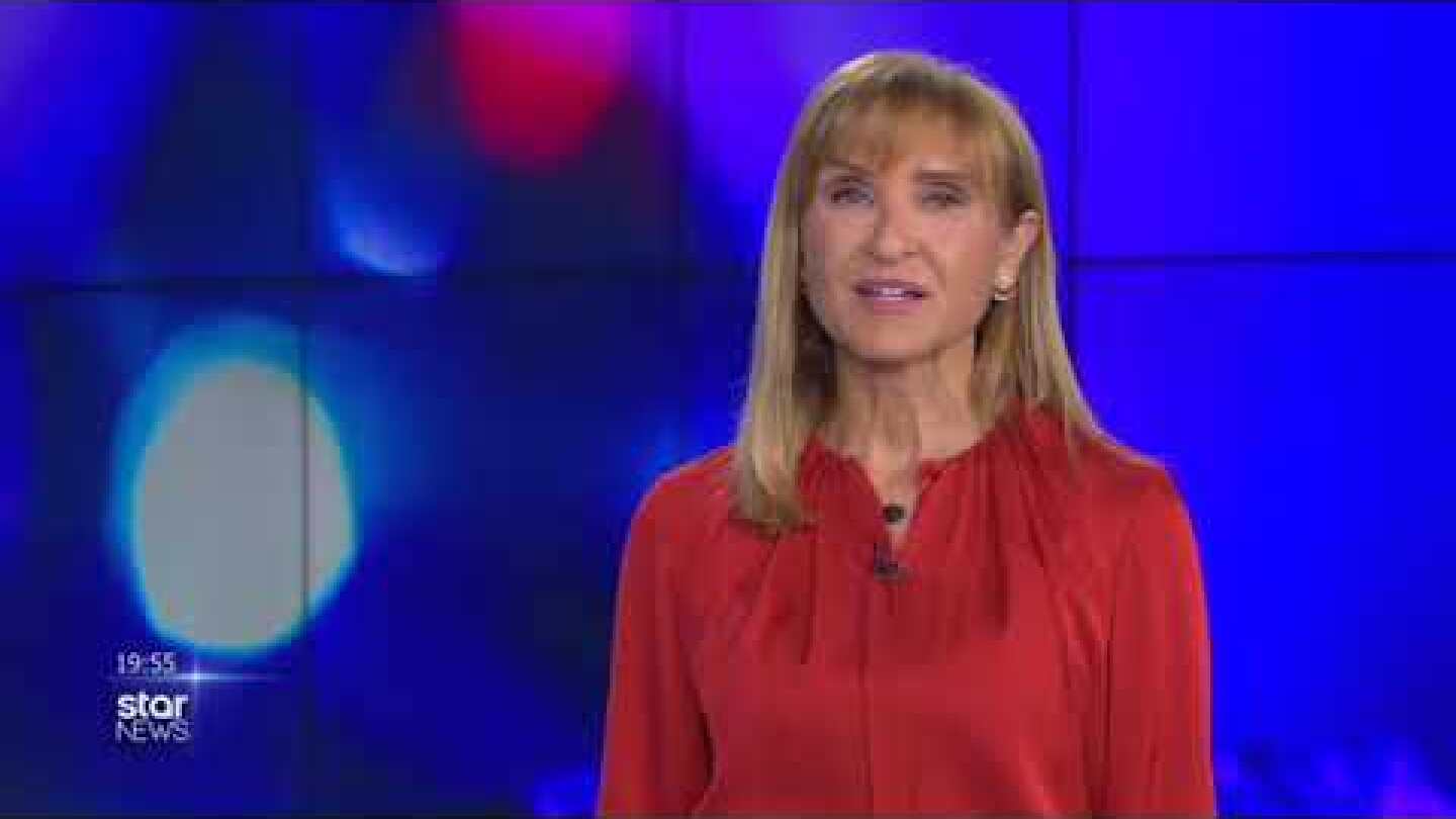 Νίκαια: Βίντεο ντοκουμέντο από την τραγωδία με την 7χρονη Παναγιώτα