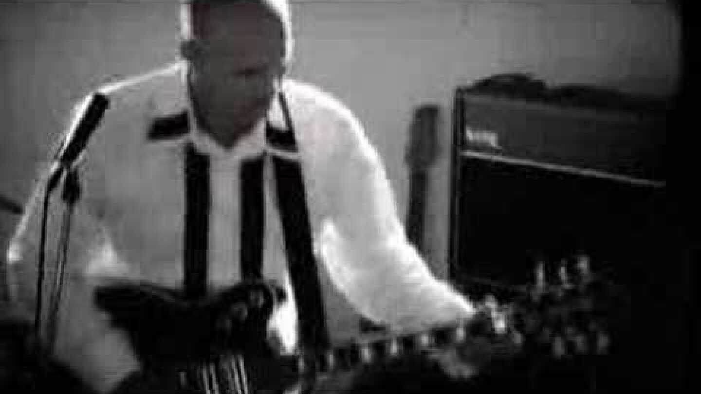 The Go-Betweens - "Here Comes a City" (Official Video)