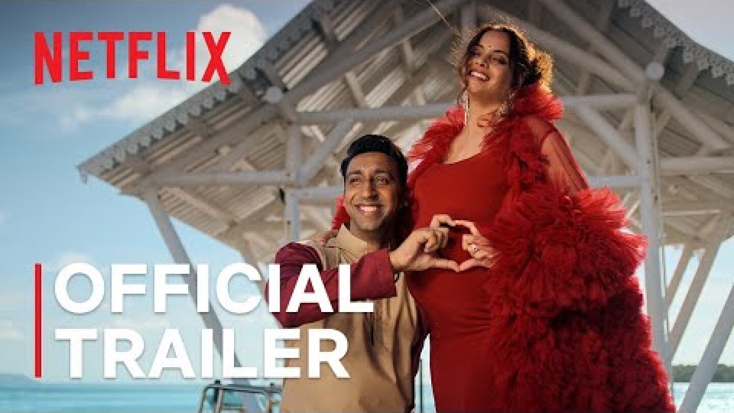 Kandasamys: The Baby | Official Trailer | Netflix