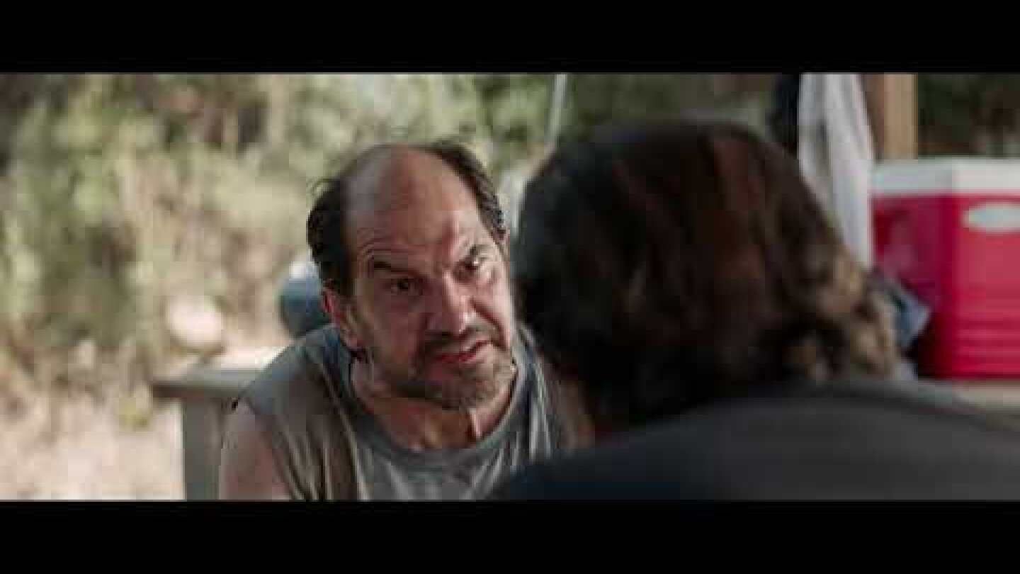 Η Μπαλάντα της Τρύπιας Καρδιάς teaser trailer