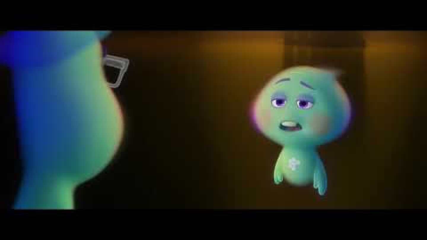 Nέο Trailer - SOUL - μεταγλωττισμένο