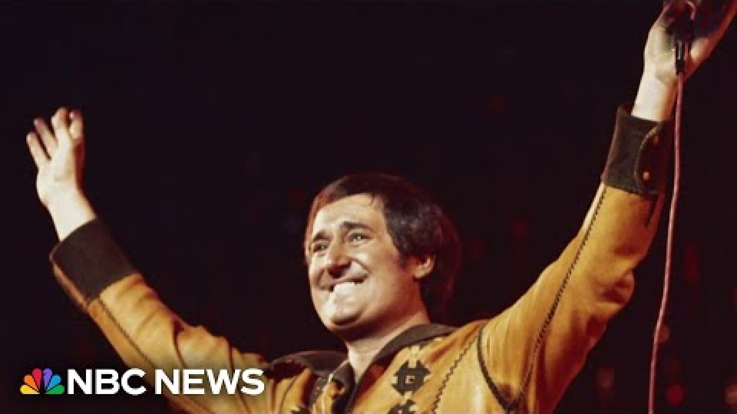 Remembering music legend Neil Sedaka