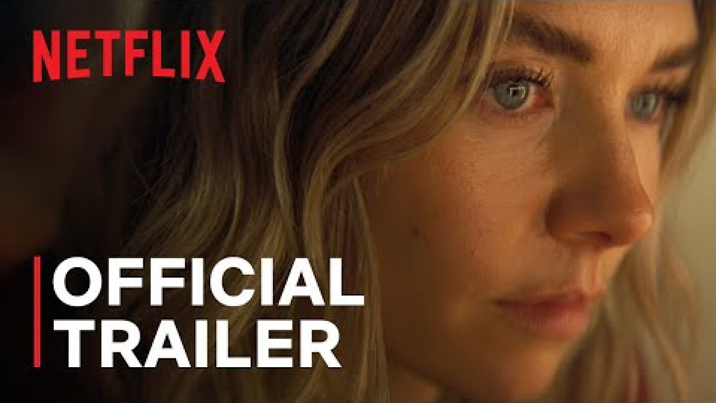 Night Always Comes | Official Trailer | Netflix