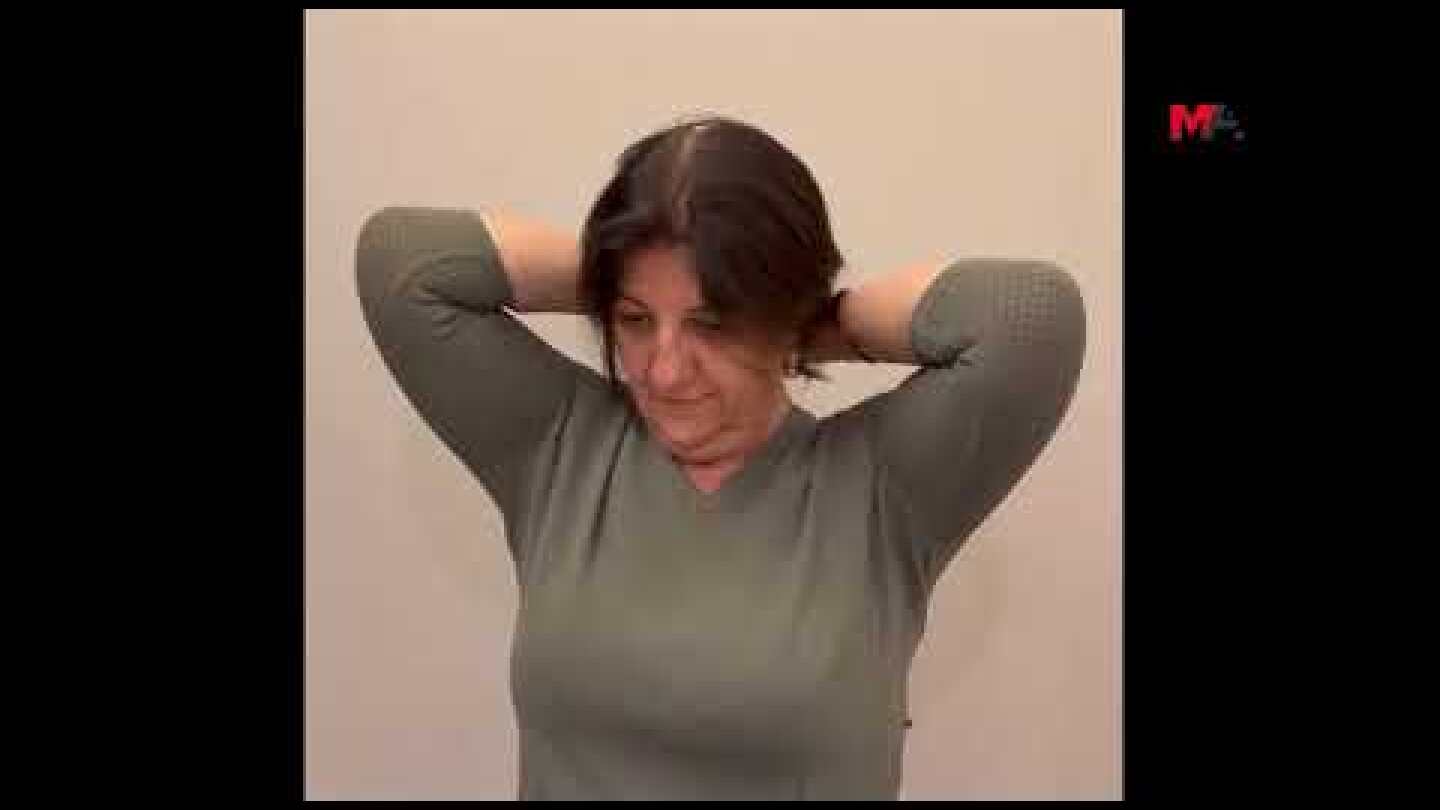 DEM PARTİ MİLLETVEKİLLERİ DE 'SAÇ ÖRGÜSÜ' KAMPANYASINA KATILDI