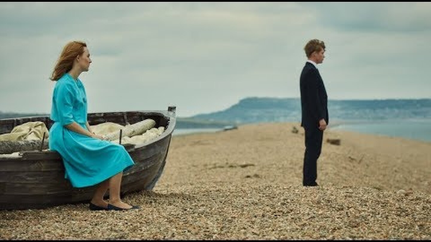 On Chesil Beach / Ανεκπλήρωτος Γάμος