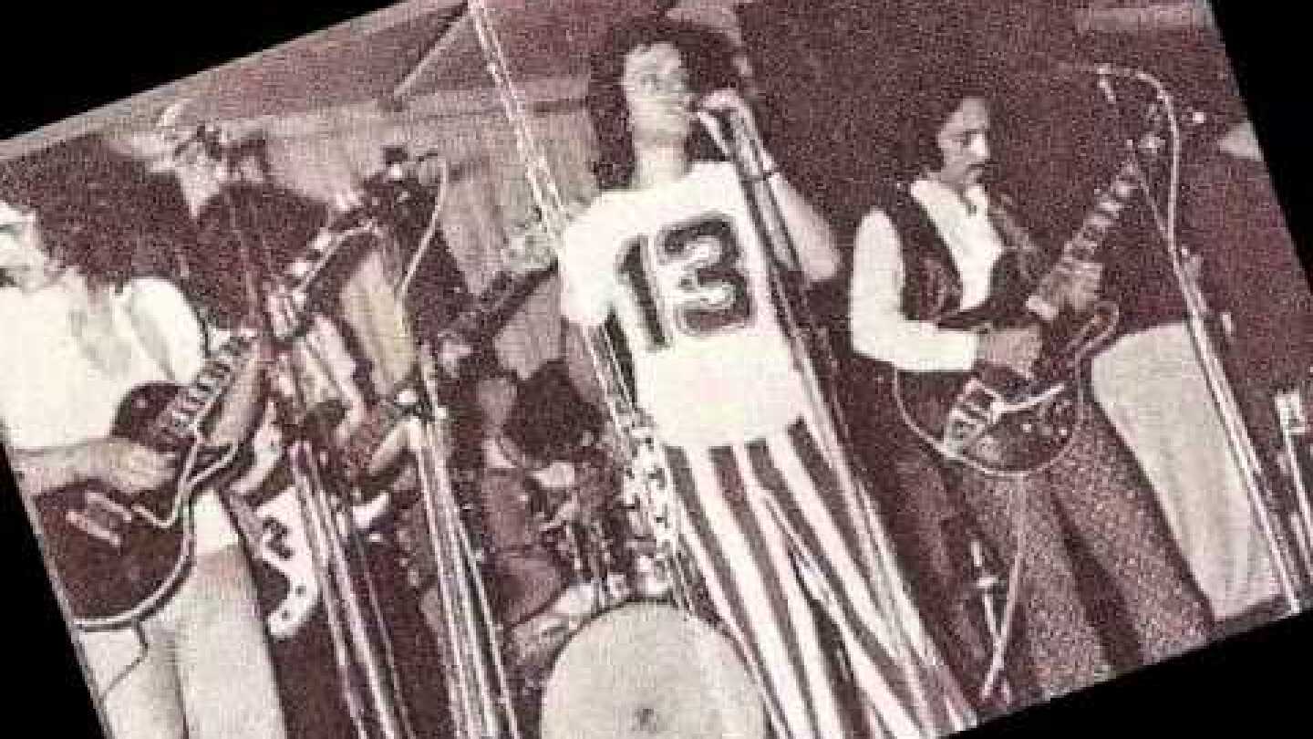 ΠΕΛΟΜΑ ΜΠΟΚΙΟΥ - Γαρύφαλλε