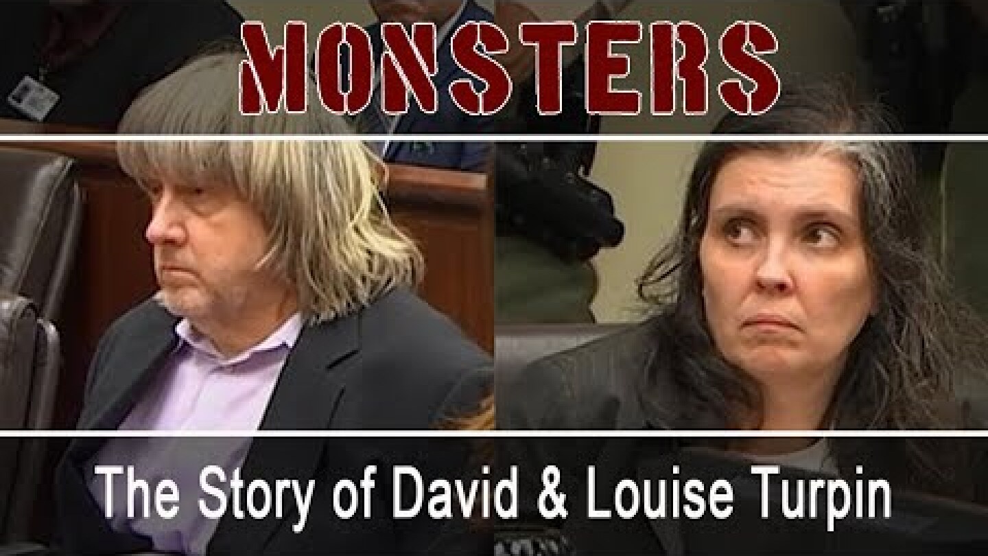 The Story of David & Louise Turpin