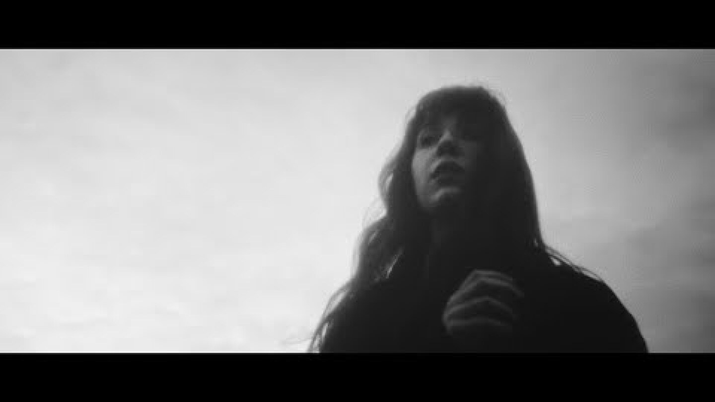 Alkyone - Oh, mother [official video]