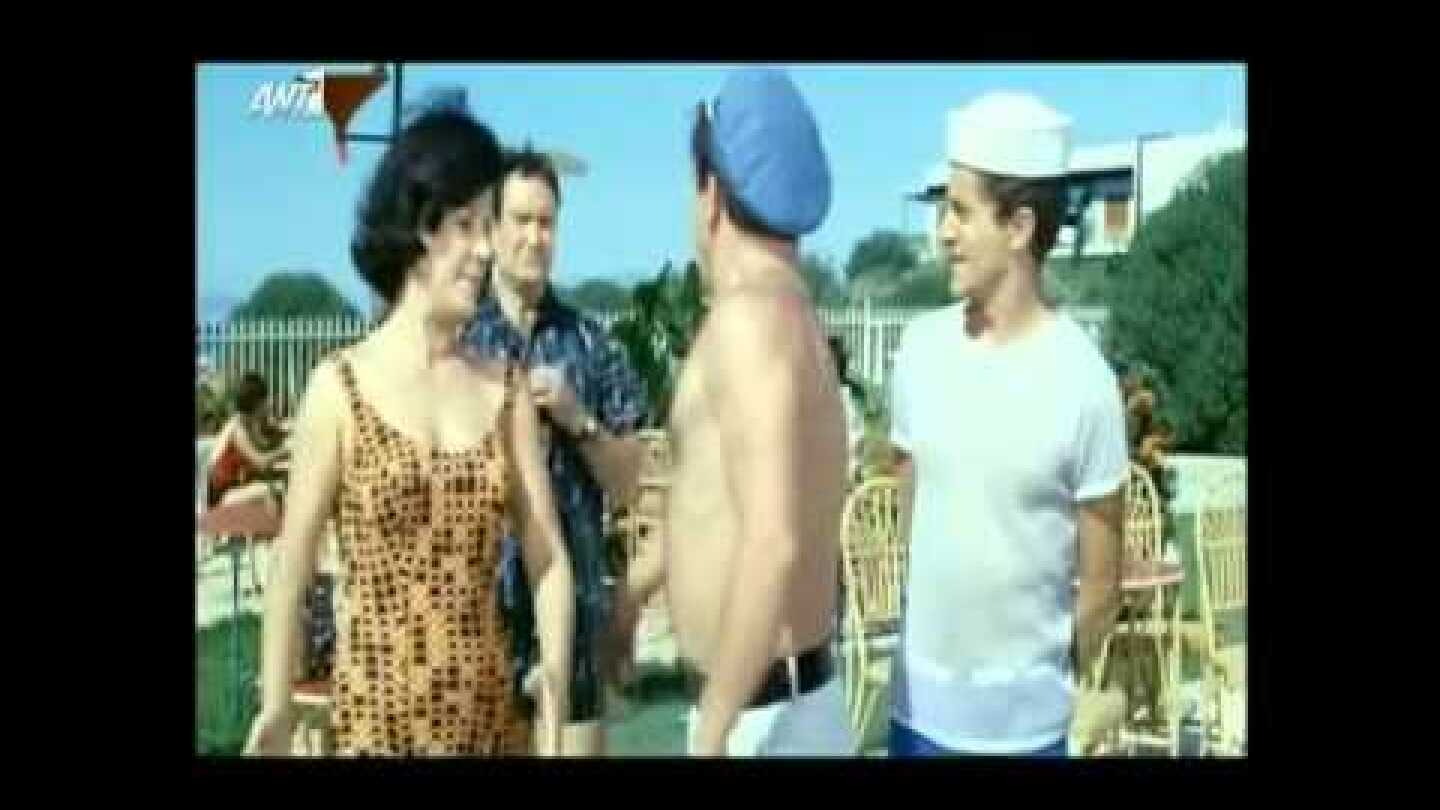 Έχω και κότερο πάμε μια βόλτα