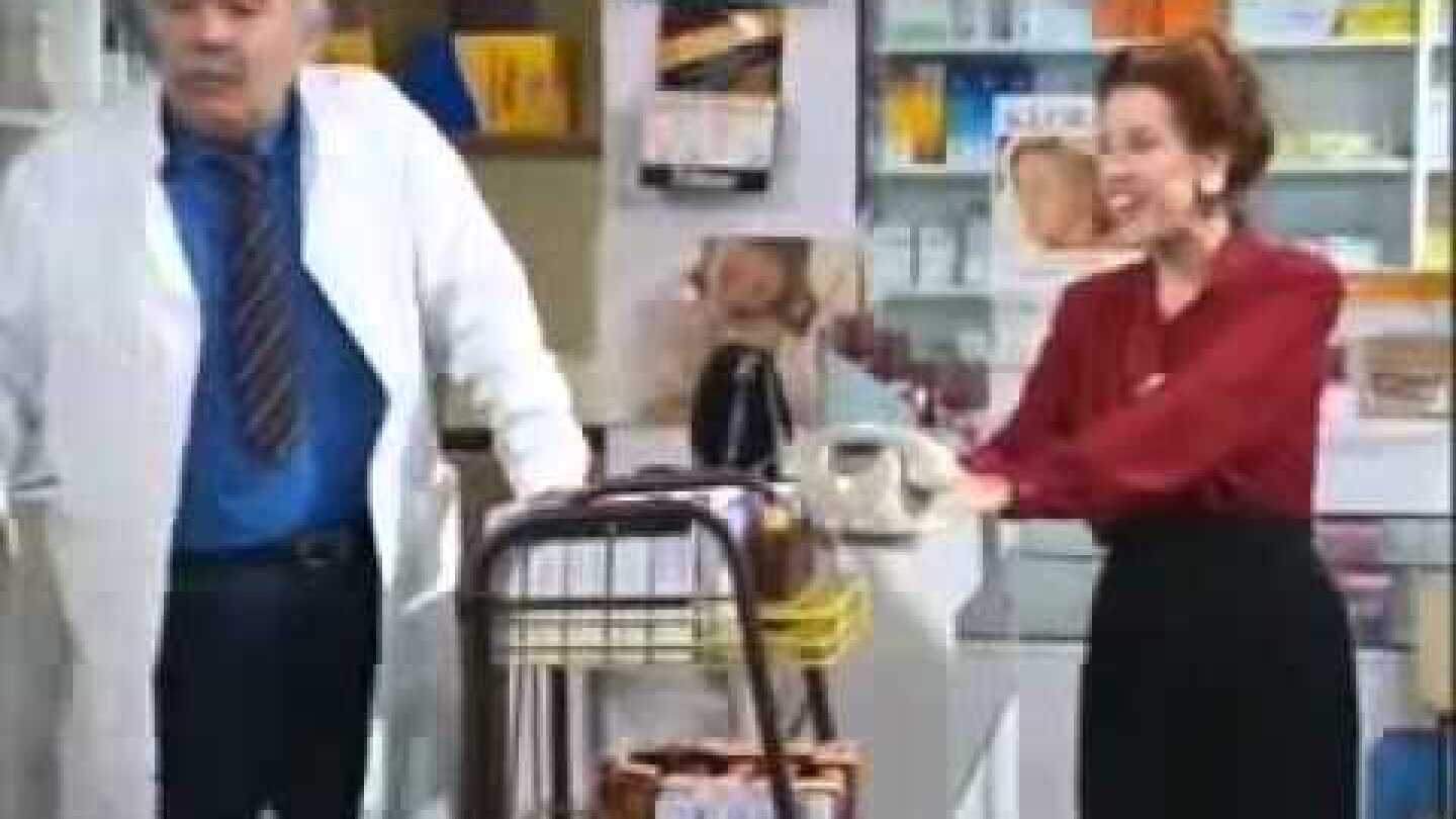 Το ρετιρέ - η ζηλεια και το ξεκατινιασμα!