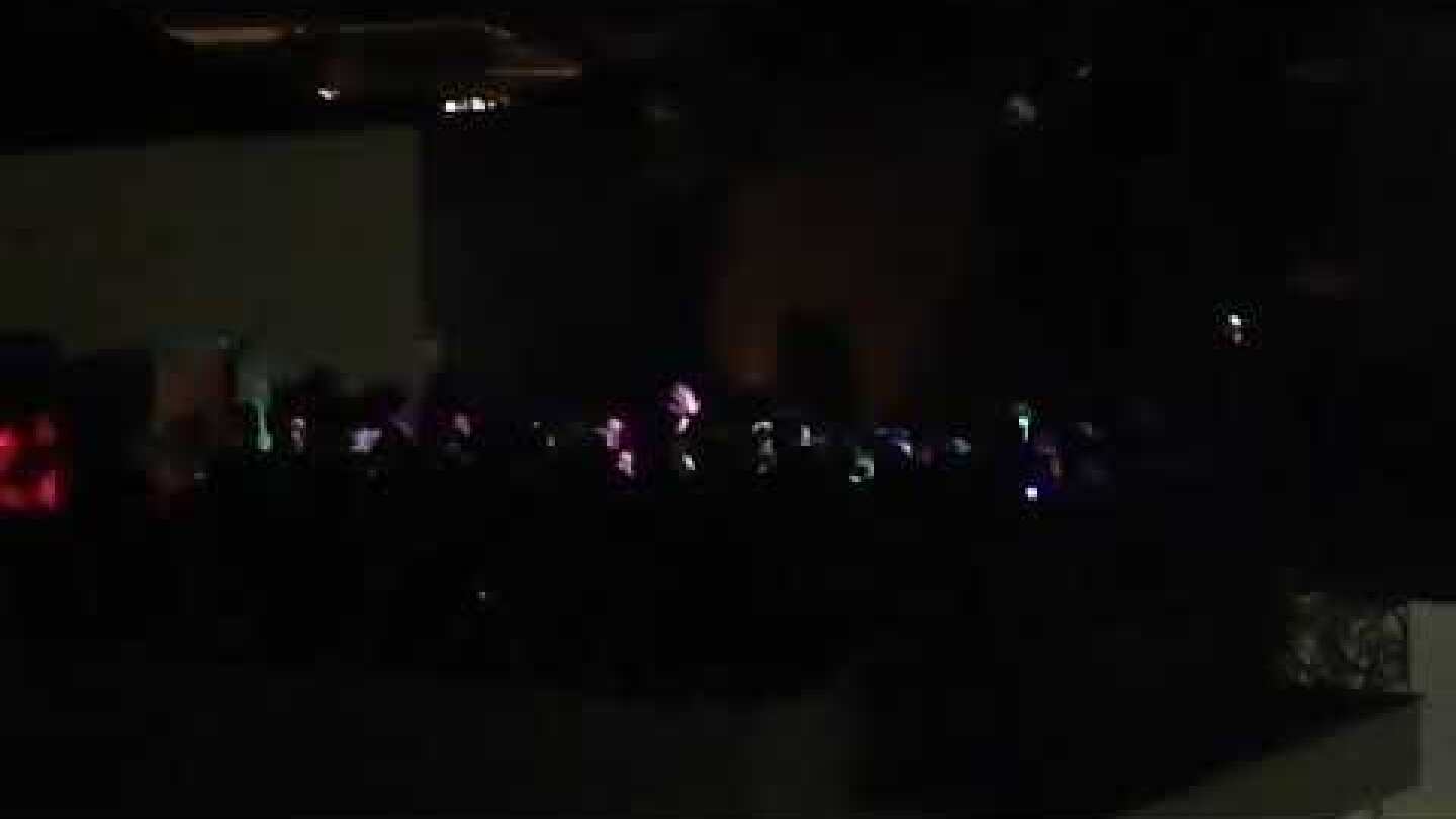 ΚΟΡΟΝΟΪΟΣ - ΠΑΤΡΑ: Party σε ταράτσα