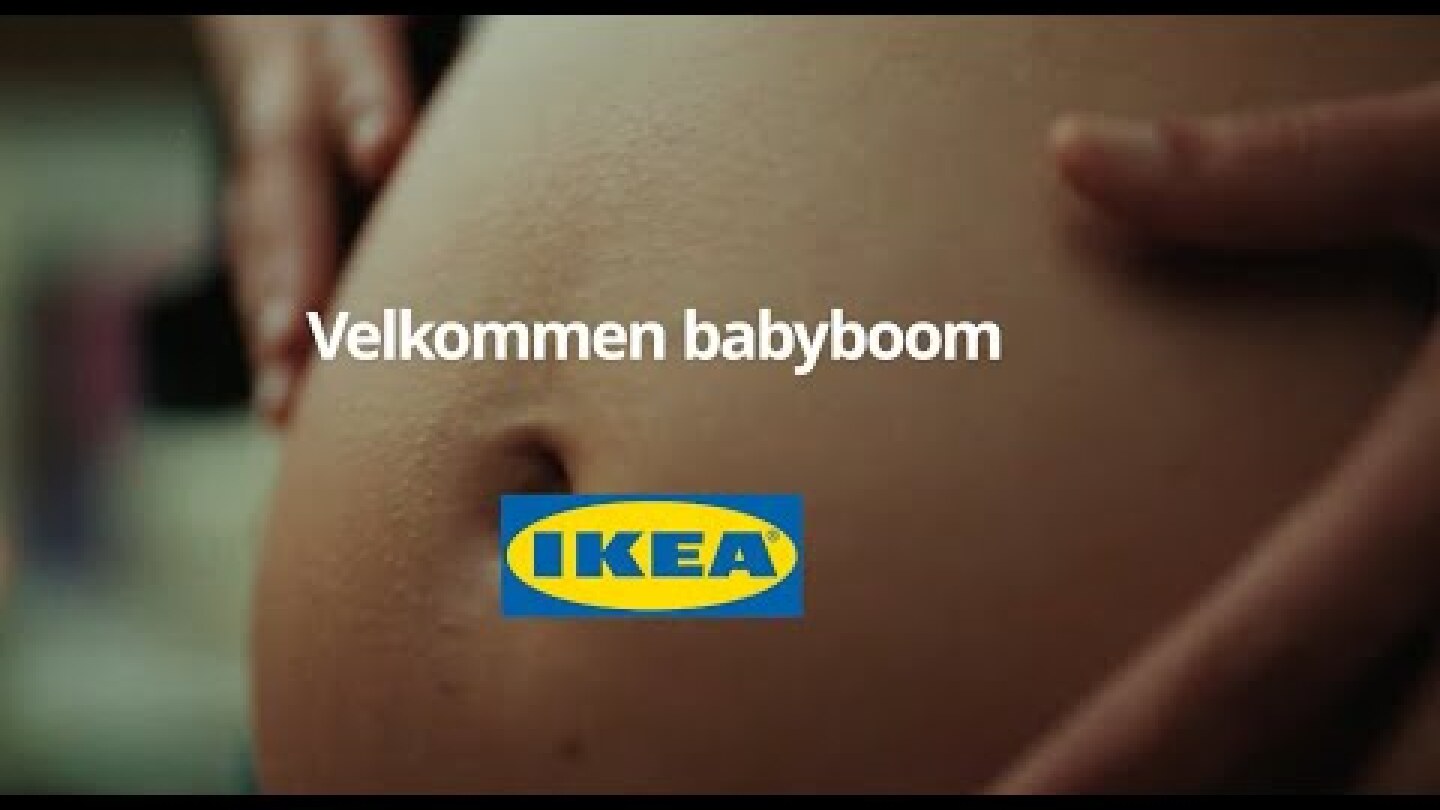Velkommen babyboom | IKEA