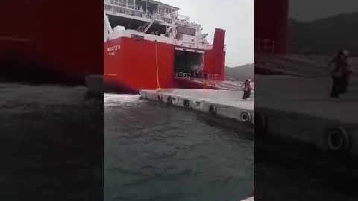 Φωτιά Ρεματα-Κατακοιλος-Ατενι