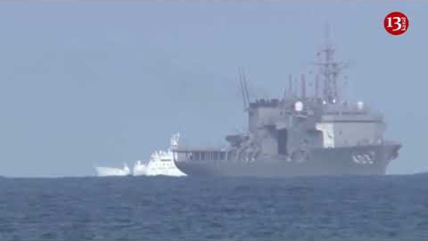 Japan finds crashed military helicopter, recovers five bodies