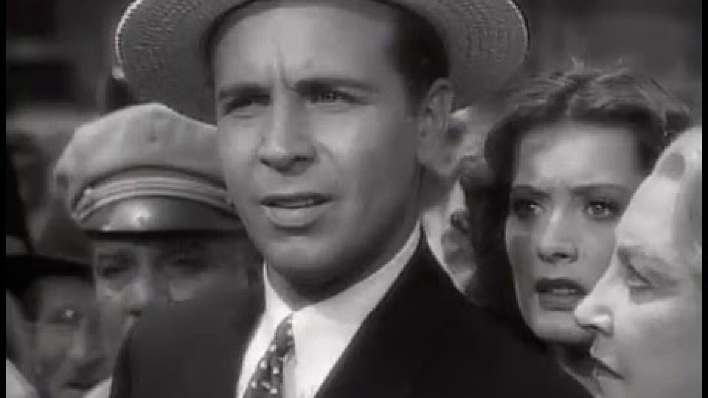 Christmas in July (1940) - Trailer - Preston Sturges