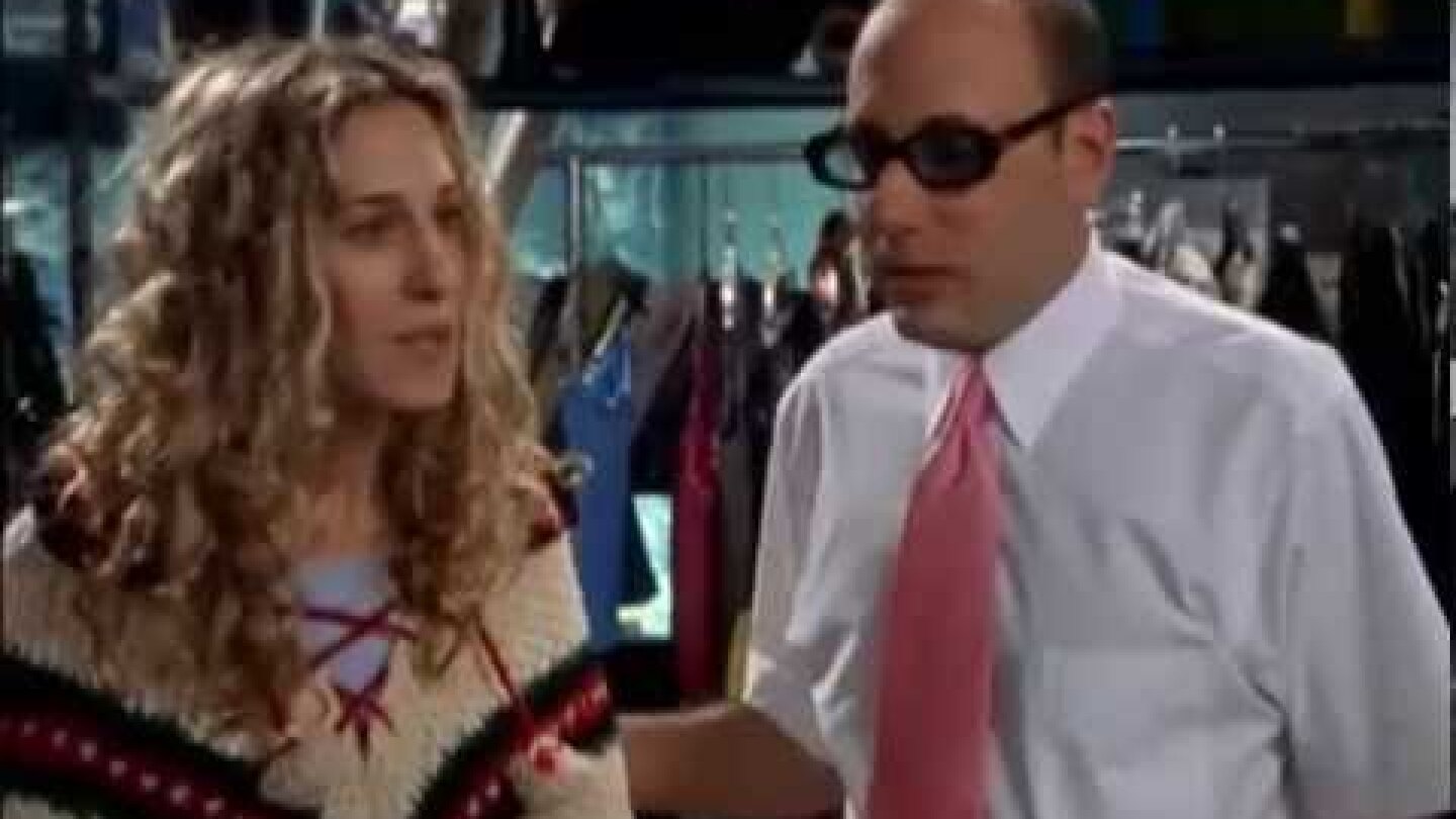 Sex And The City - Single And Fabulous