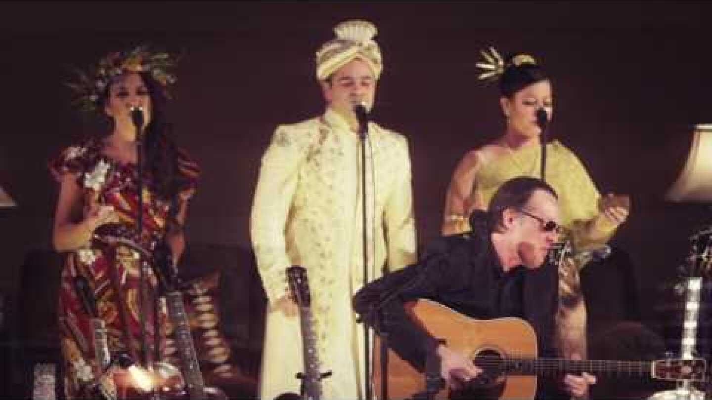 Joe Bonamassa - Drive (Live At Carnegie Hall – An Acoustic Evening) 2017