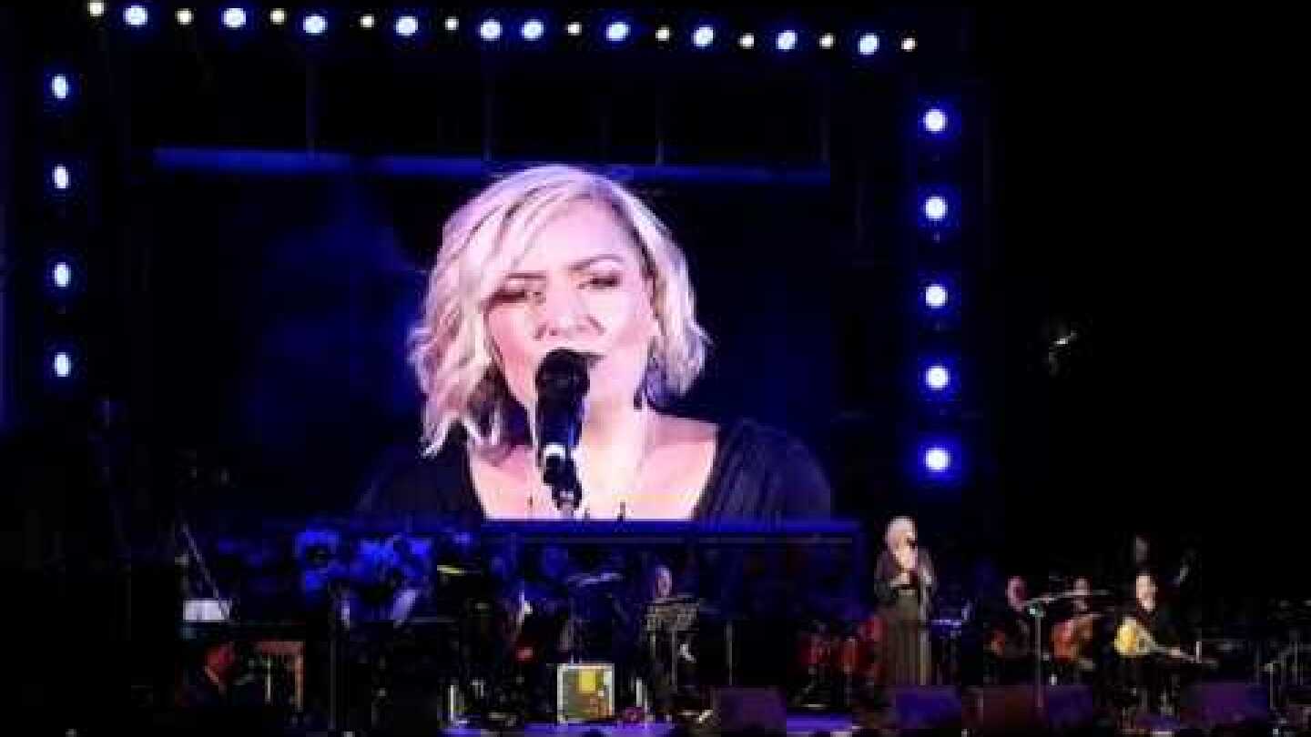 Ρίτα Αντωνοπούλου - Δρόμοι παλιοί (Καλλιμάρμαρο στάδιο 24/6/2019)