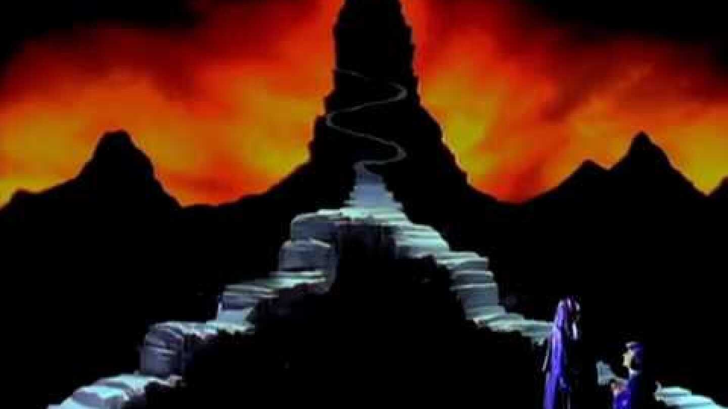 Depeche Mode - Walking In My Shoes (Official Video)