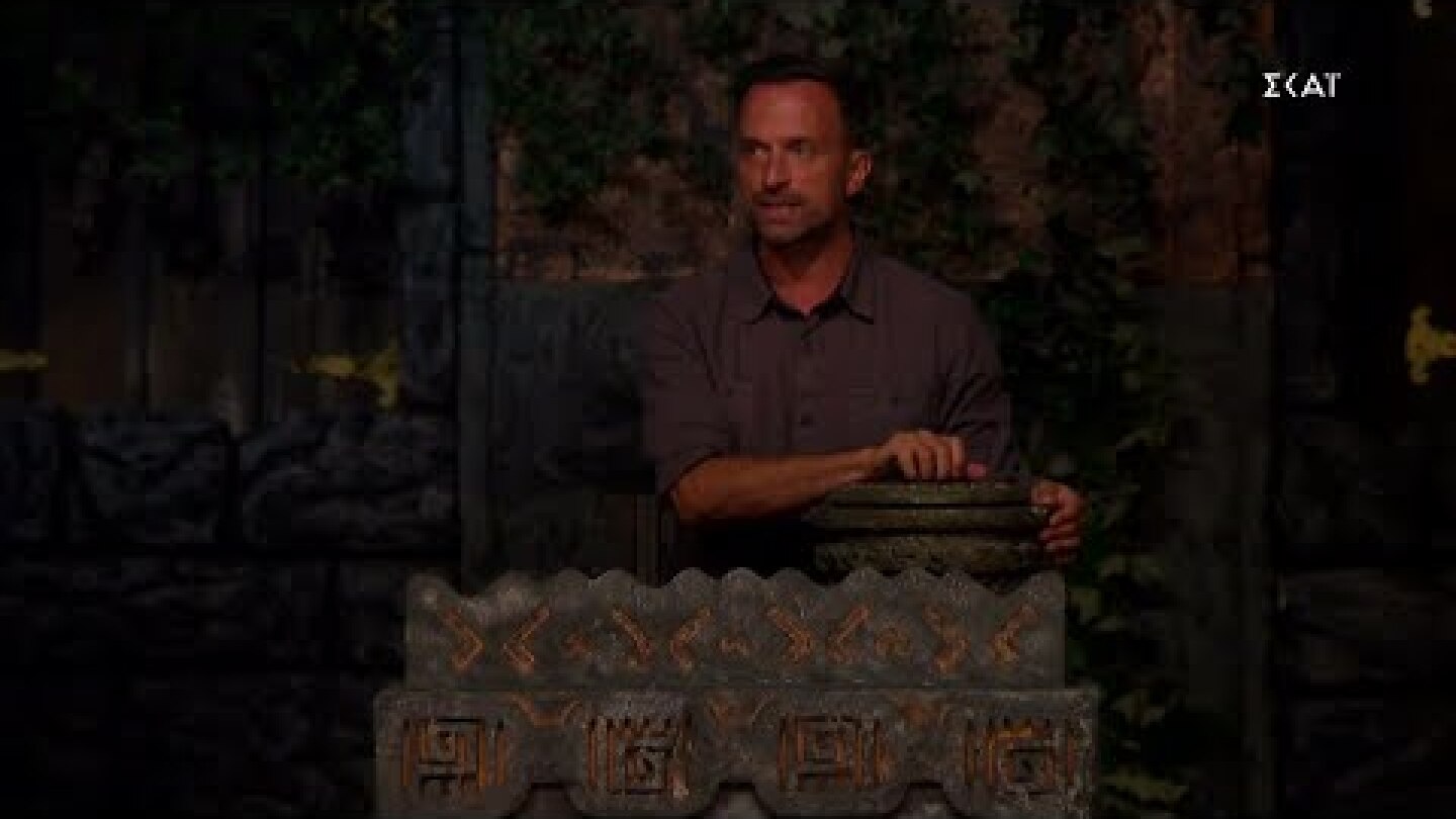 Ποιός ή ποιοί θα είναι οι πρώτοι υποψήφιοι προς αποχώρηση; | Survivor | 06/03/2022