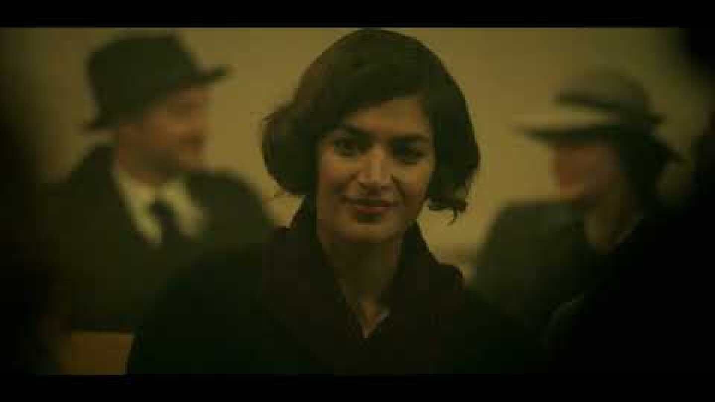 100 χρόνια Παπαδοπούλου: Η ιστορία μίας οικογένειας #papadopoulou100